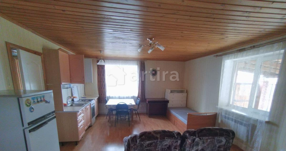 Дом, 50 м2, 8 соток, 1 эт. Новоуральск - изображение 2