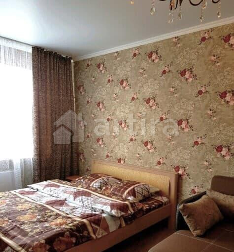 1-комн. квартира, 42 м2, 5/16 эт. Москва - изображение 2