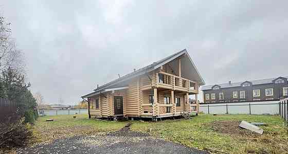 Дом, 150 м2, 9 соток, 2 эт. Домодедово