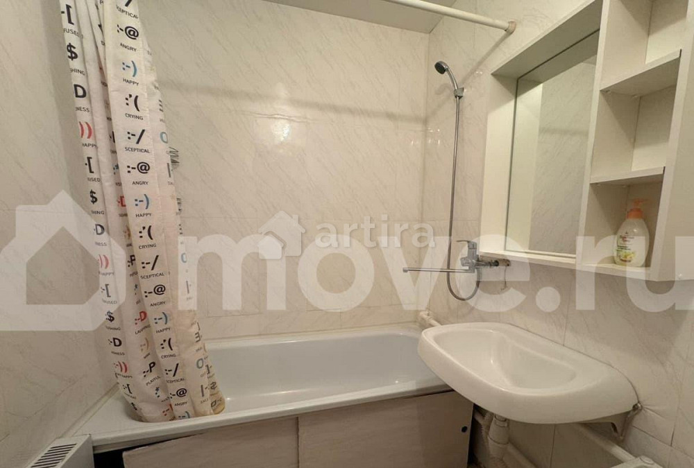 2-комн. квартира, 54.9 м2, 17/19 эт. Москва - изображение 7