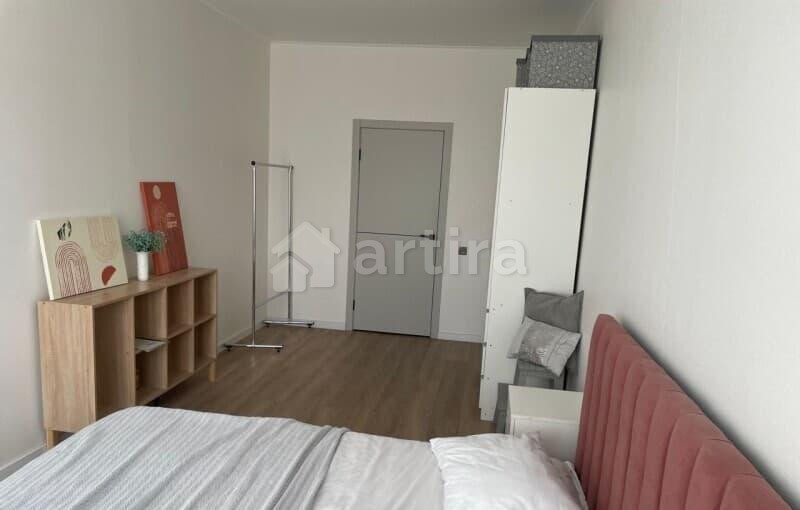 2-комн. квартира, 72 м2, 6/18 эт. Балашиха - изображение 8