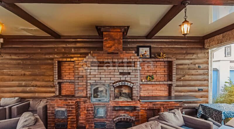 Коттедж, 748 м2 Санкт-Петербург - изображение 16