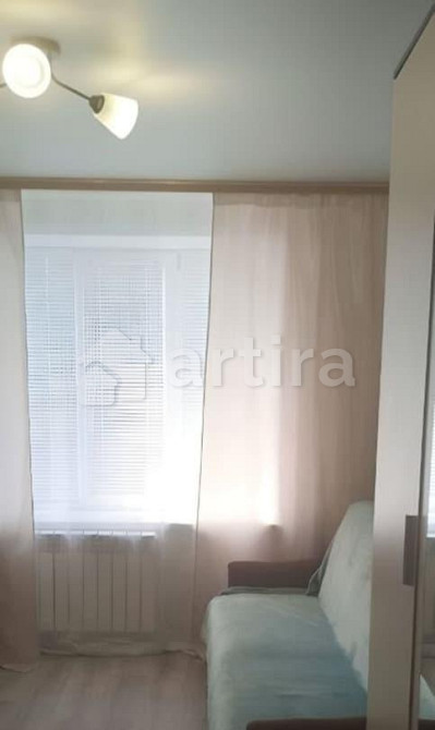 Комната, 17 м2, 8/9 эт. Воронеж - изображение 7