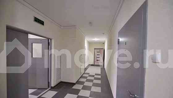 Студия, 20.6 м2, 2/5 эт. Москва