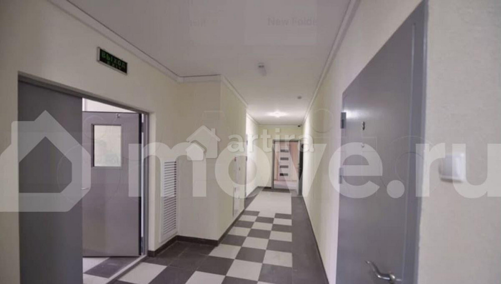 Студия, 20.6 м2, 2/5 эт. Москва - изображение 4