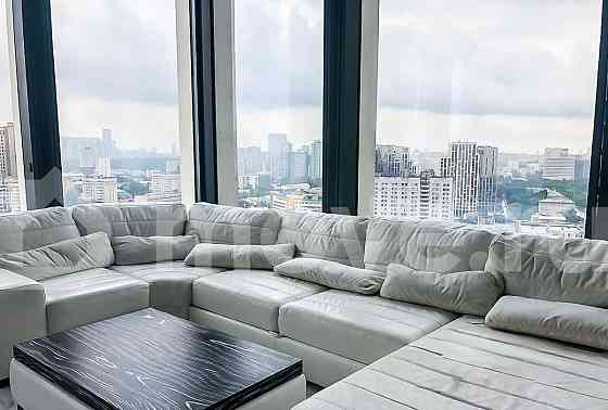 3-комн. апарт-ы, 96 м2, 15/78 эт. Москва