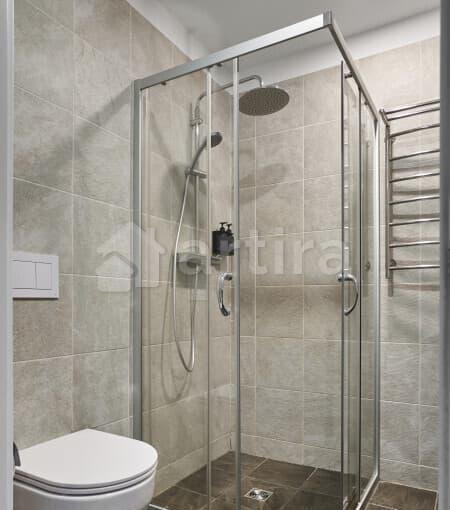 1-комн. апарт-ы, 22 м2, 4/9 эт. Санкт-Петербург - изображение 16