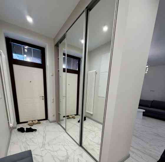 Таунхаус, 165 м2, 5 соток, 3 эт. Истра