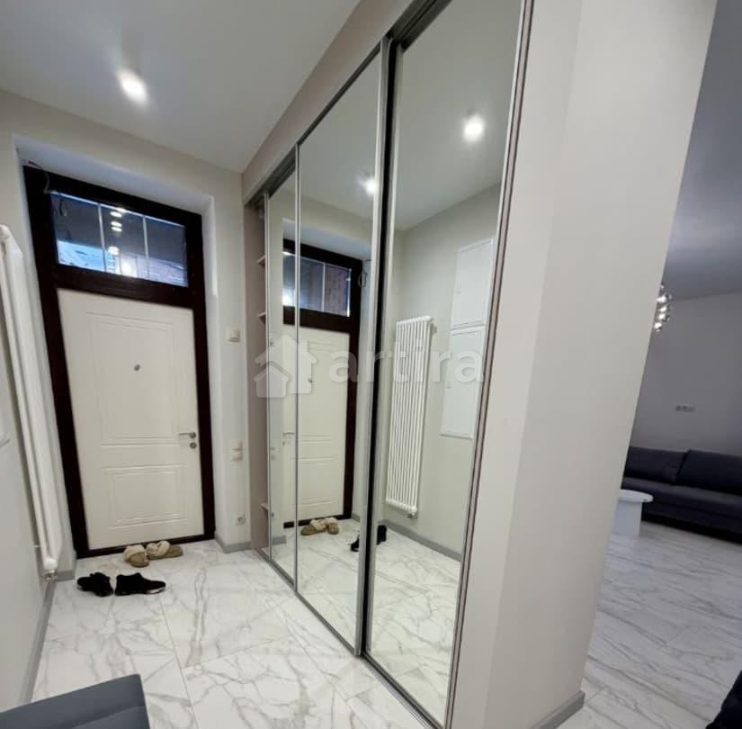 Таунхаус, 165 м2, 5 соток, 3 эт. Истра - изображение 6