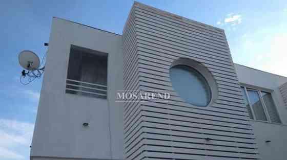 Коттедж, 200 м2 Подольск