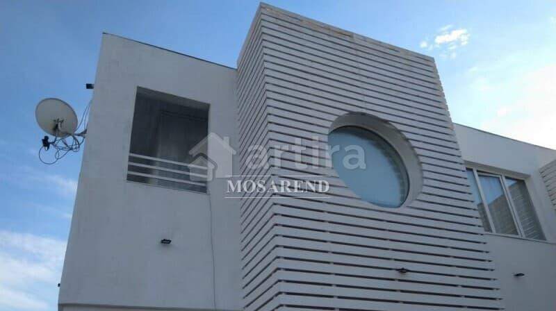 Коттедж, 200 м2 Подольск - изображение 1