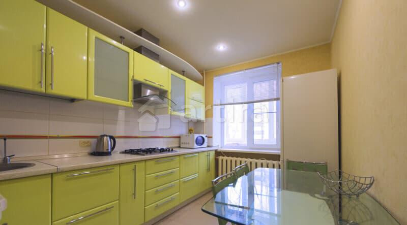 2-комн. квартира, 55 м2, 4/10 эт. Екатеринбург - изображение 7