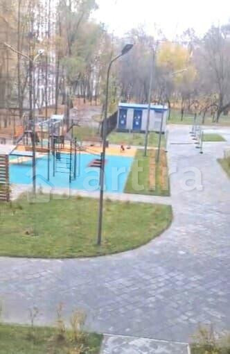 2-комн. квартира, 56.6 м2, 2/11 эт. Москва - изображение 1