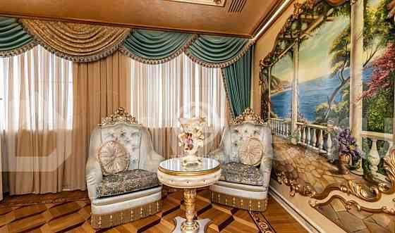 6-комн. квартира, 248.3 м2, 15/16 эт. Зеленоград