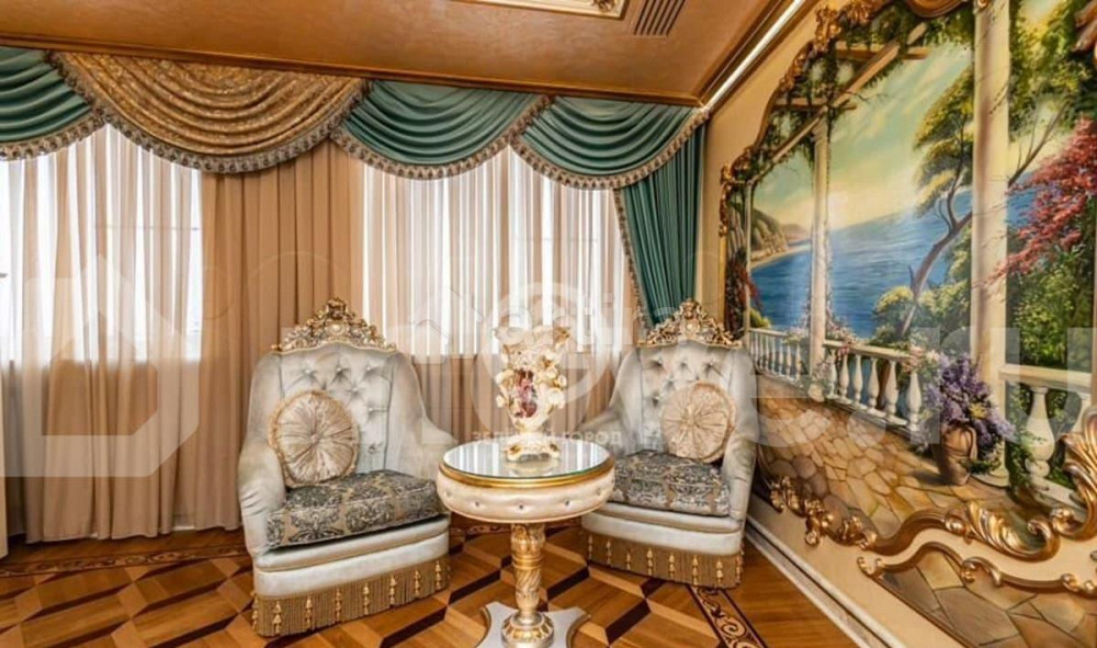 6-комн. квартира, 248.3 м2, 15/16 эт. Зеленоград - изображение 6