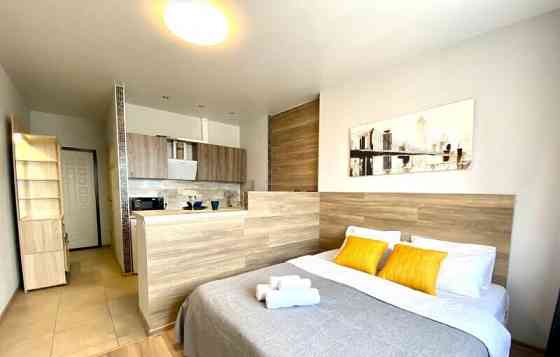 1-комн. квартира, 35 м2, 12/19 эт. Троицк