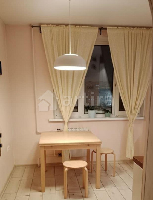 Комната, 75 м2, 14/14 эт. Москва - изображение 5