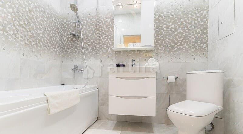 1-комн. квартира, 40 м2, 3/5 эт. Самара - изображение 13