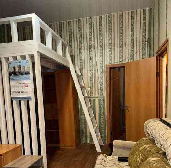 Комната, 22 м2, 3/6 эт. Санкт-Петербург