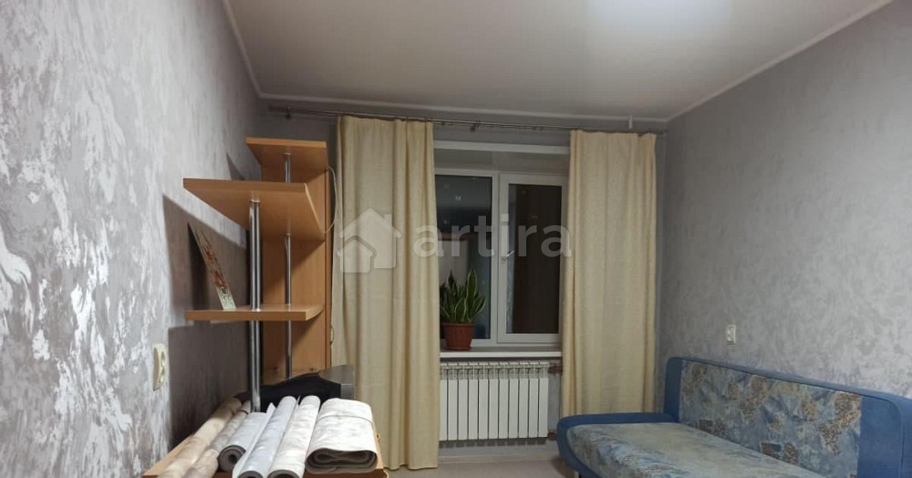 Комната, 18 м2, 4/5 эт. Пермь - изображение 1