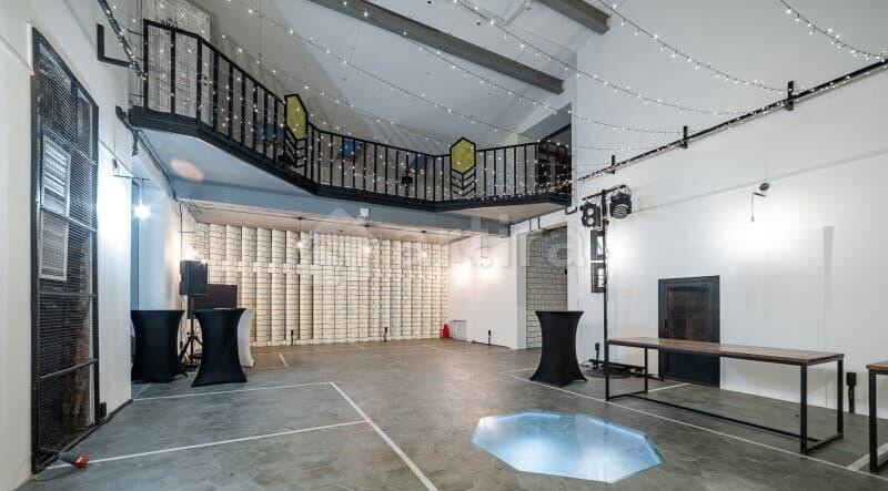 Коттедж, 900 м2 Москва - изображение 10