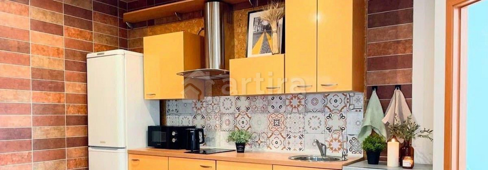 Комната, 9 м2, 12/18 эт. Москва - изображение 6