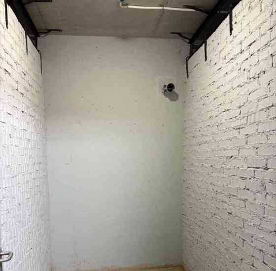 Гараж, 4.8 м2 Москва