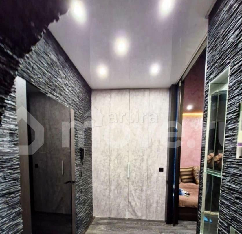 1-комн. квартира, 38.5 м2, 9/15 эт. Зеленоград - изображение 6