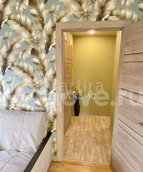 2-комн. квартира, 48 м2, 15/16 эт. Москва - изображение 7