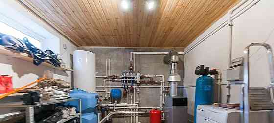 Дом, 300 м2, 15 соток, 3 эт. Руза