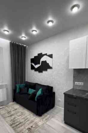 1-комн. квартира, 45 м2, 5/16 эт. Самара