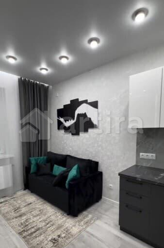 1-комн. квартира, 45 м2, 5/16 эт. Самара - изображение 6