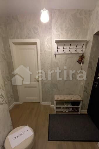 1-комн. квартира, 40 м2, 6/9 эт. Евпатория - изображение 15