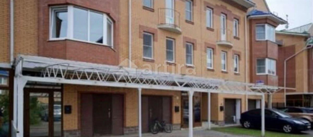 Таунхаус, 170 м2, 1 сотка, 3 эт. Санкт-Петербург - изображение 3