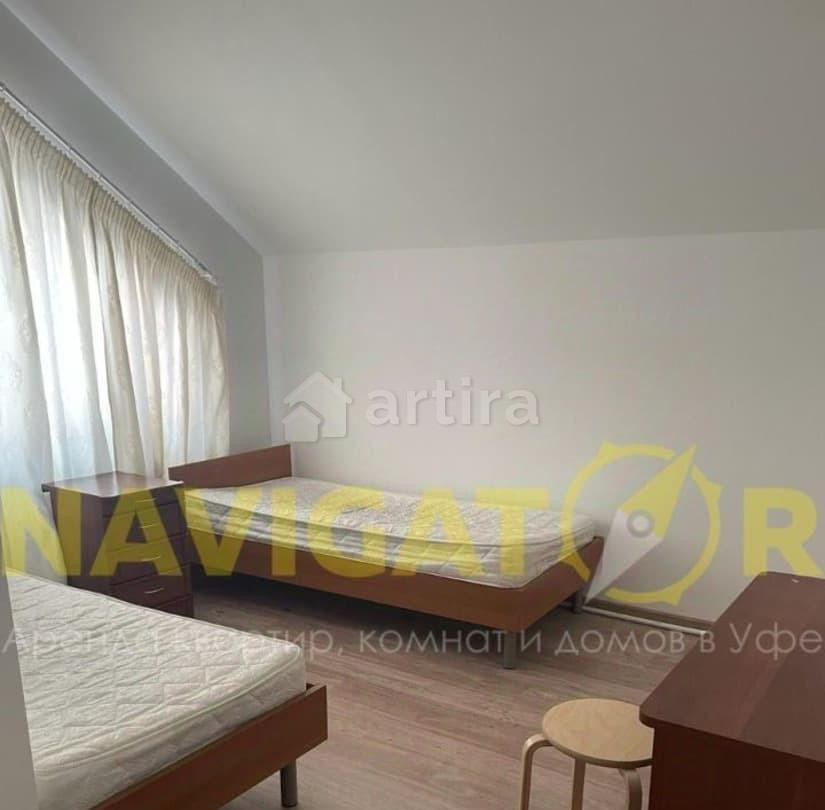 Дом, 110 м2, 6 соток, 2 эт. Уфа - изображение 2