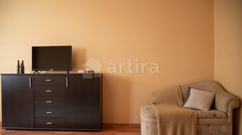 2-комн. квартира, 54 м2, 7/9 эт. Норильск - изображение 8