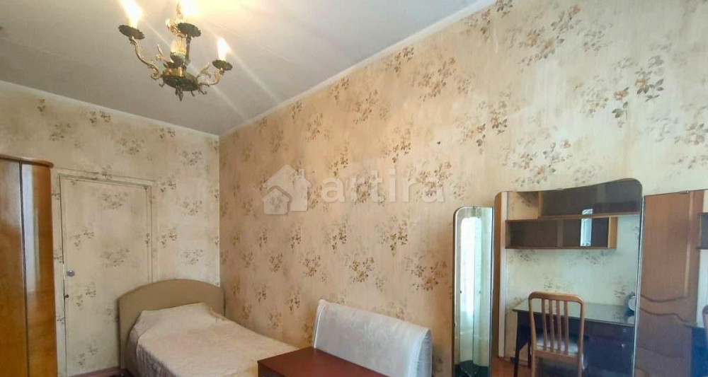 Комната, 10 м2, 8/9 эт. Москва - изображение 6