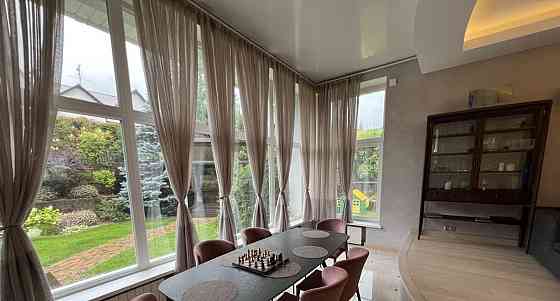 Таунхаус, 430 м2, 5 соток, 4 эт. Одинцово