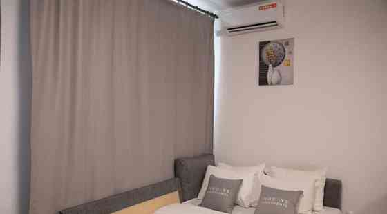 1-комн. квартира, 28 м2, 8/14 эт. Москва