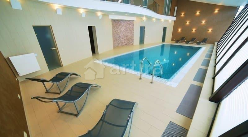 Коттедж, 1000 м2 Новосибирск - изображение 7