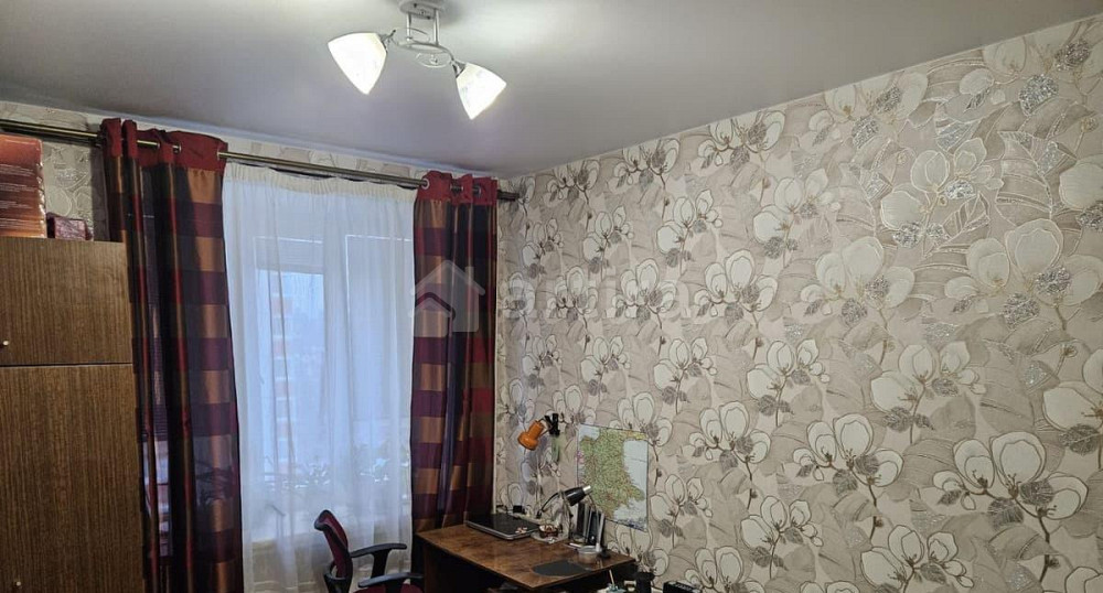 Комната, 13 м2, 7/9 эт. Обнинск - изображение 5