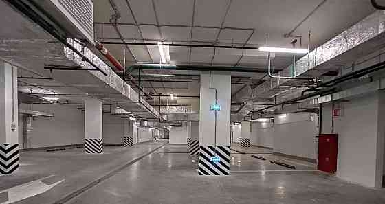 Гараж, 13 м2 Москва