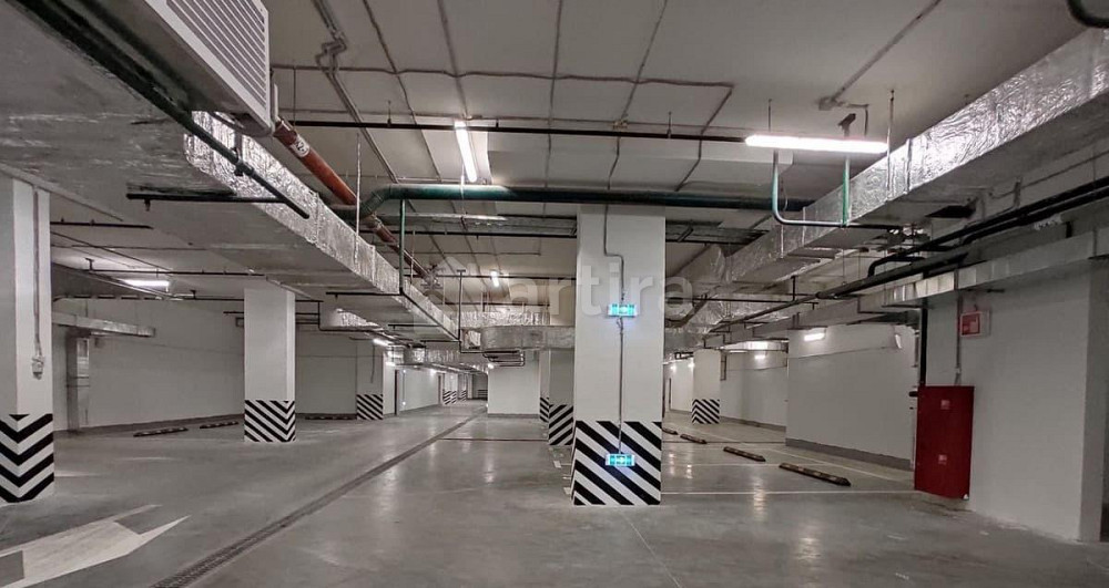 Гараж, 13 м2 Москва - изображение 3