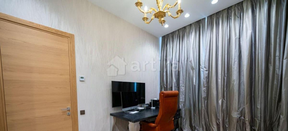 Таунхаус, 350 м2, 3.89 сотки, 3 эт. Красногорск - изображение 2