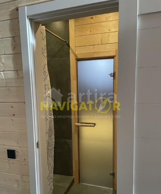 Дом, 50 м2, 6 соток, 2 эт. Уфа - изображение 4