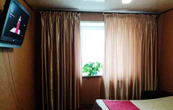 1-комн. квартира, 39 м2, 3/3 эт. Йошкар-Ола