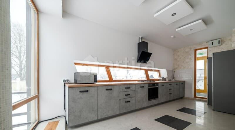 Коттедж, 700 м2 Истра - изображение 13