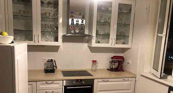 Комната, 85 м2, 12/17 эт. Москва