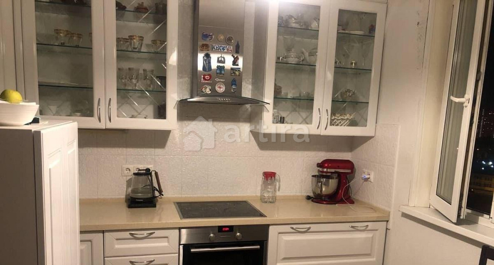 Комната, 85 м2, 12/17 эт. Москва - изображение 3