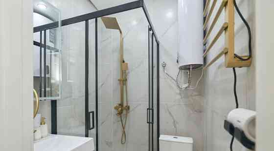 1-комн. апарт-ы, 23 м2, 1/9 эт. Иркутск